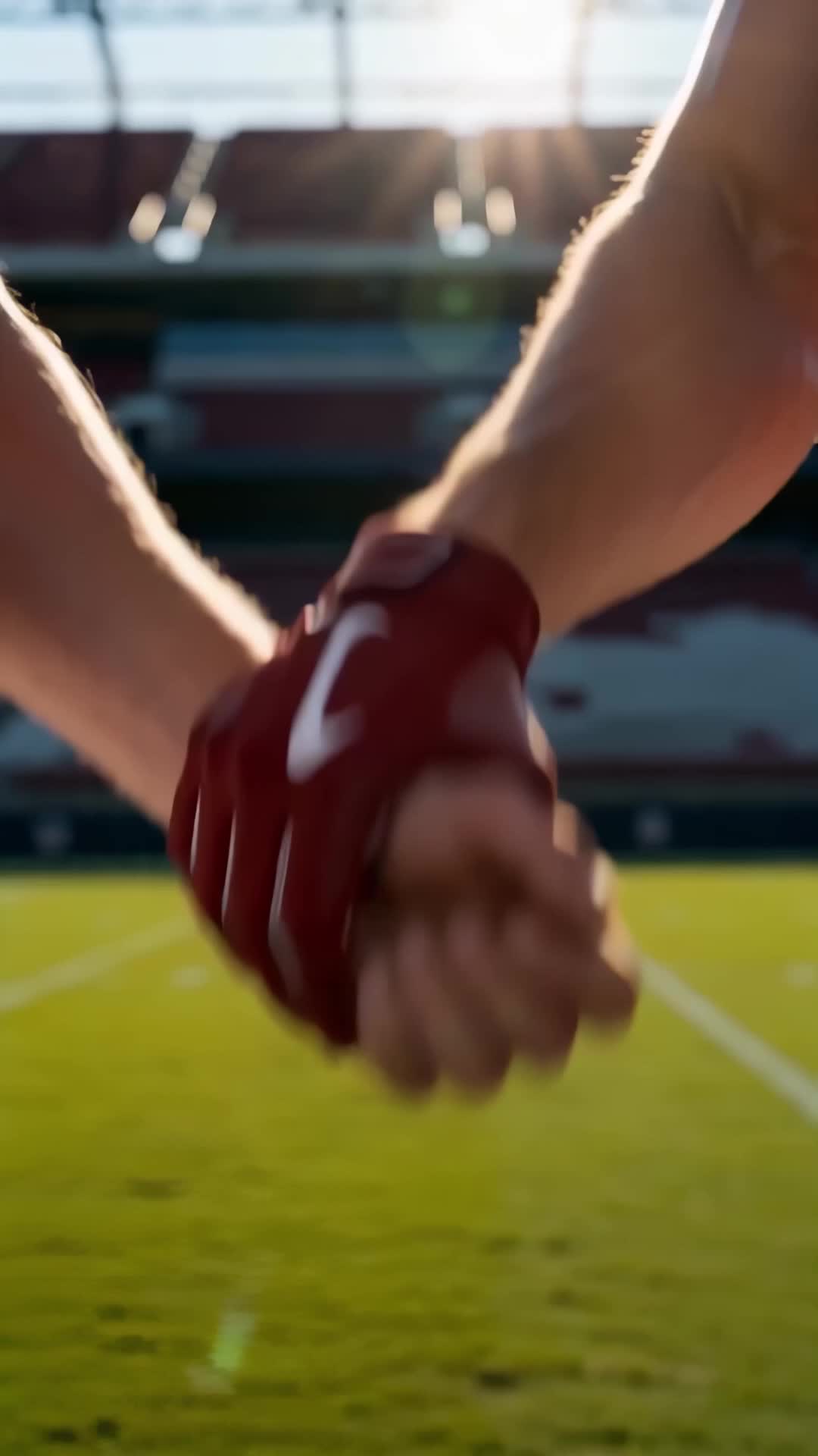 Episode 3 - Rivals to Lovers